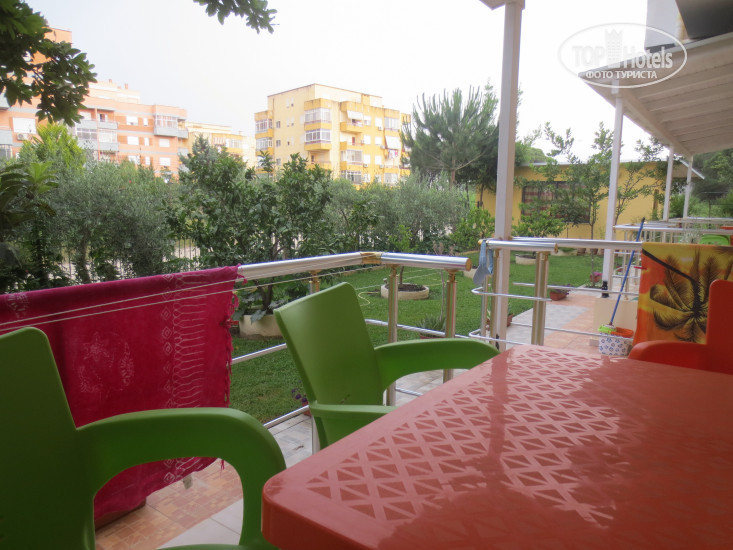 Hotelier's photos Apartments Durres 3*