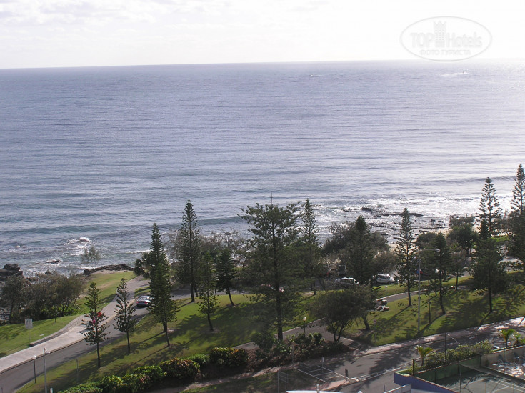 New photos from tourists Mantra Mooloolaba Beach 4*