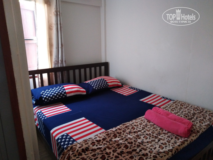Hotel photo Siriwal Guesthouse 