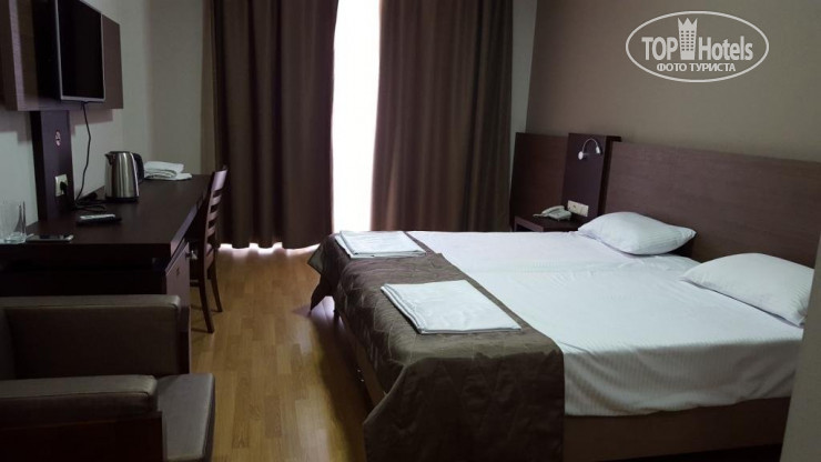 Hotel photo Vilton Hotel 4*