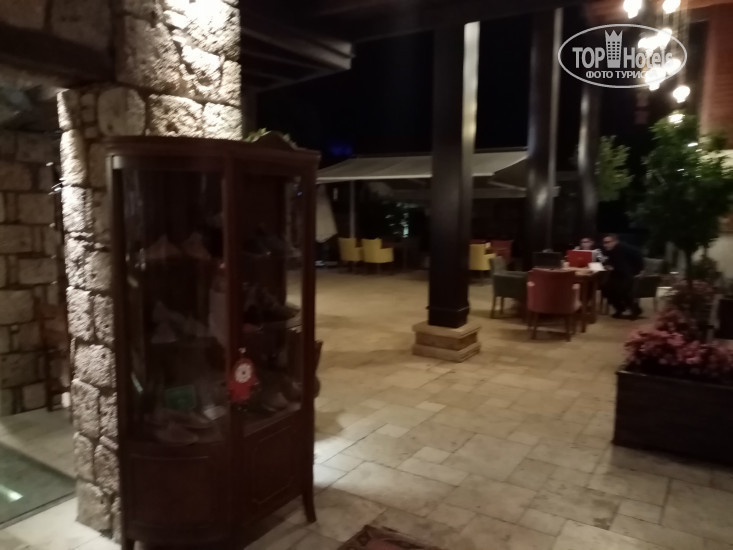 Hotelier's photos Kosa Otel Antalya