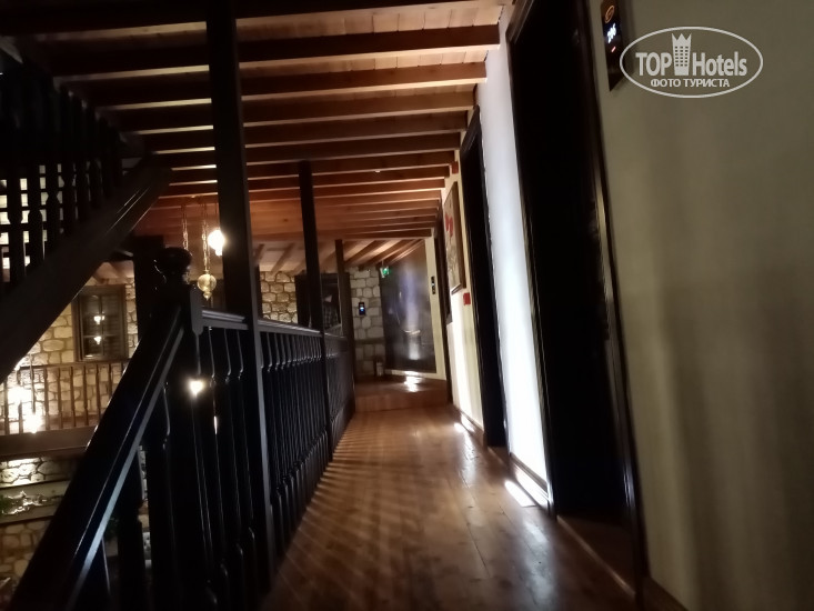 New photos from tourists Kosa Otel Antalya