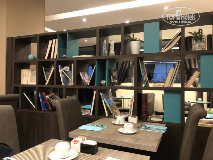 New photos from tourists Nice Pam Hotel 4*