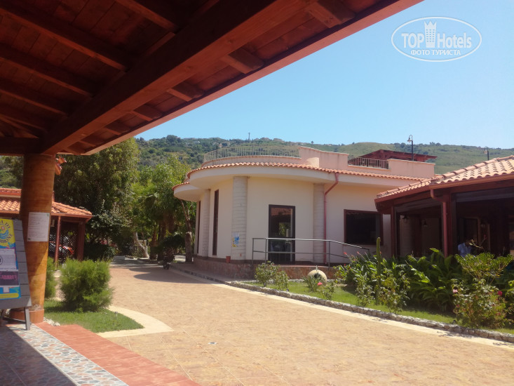 New photos from tourists Villaggio Camping Baia di Zambrone