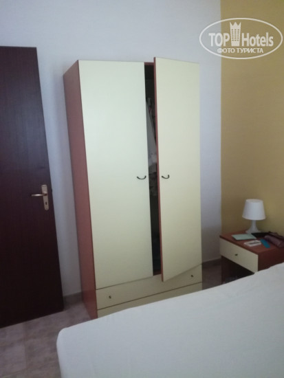 Фото Villaggio Camping Baia di Zambrone