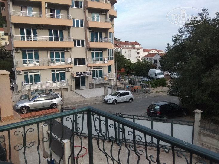 New photos from tourists Sanja 3*