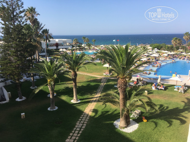 Новые добавленные фото туристов Iberostar Selection Diar El Andalous 5*