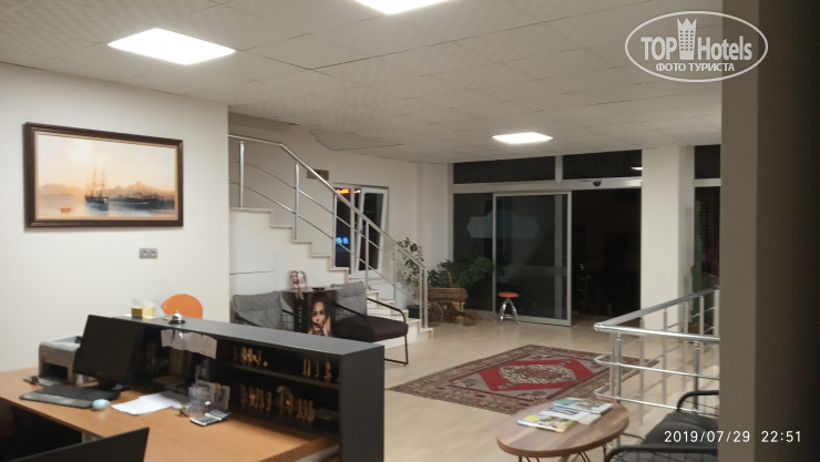 Hotel photo Elit Otel 