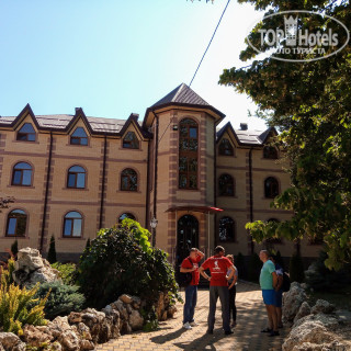 Фото Горное вдохновение