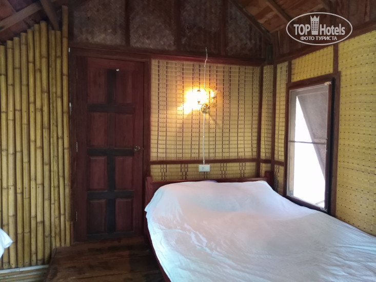 Hotelier's photos Sala Thongyon Guesthouse 2*