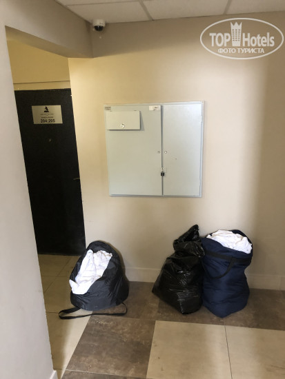 Hotel photo Царская Столица 3*