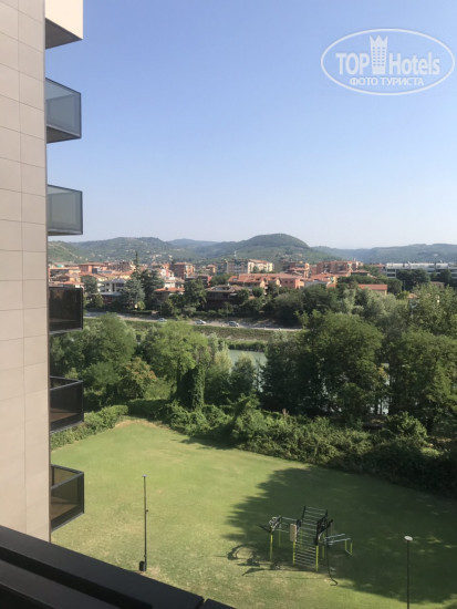 Фото Residence All'Adige