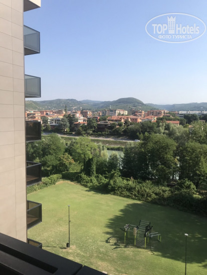 New photos from tourists Residence All'Adige