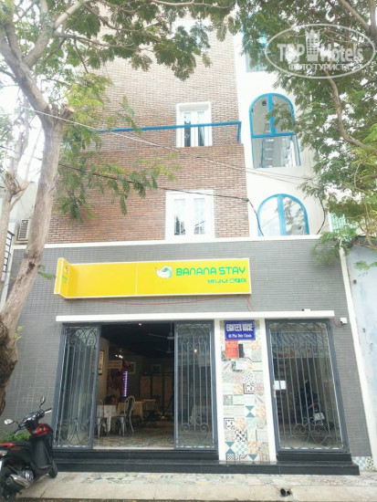 Hotelier's photos Banana Stay Nha Trang