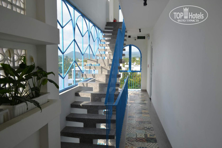 New photos from tourists Banana Stay Nha Trang