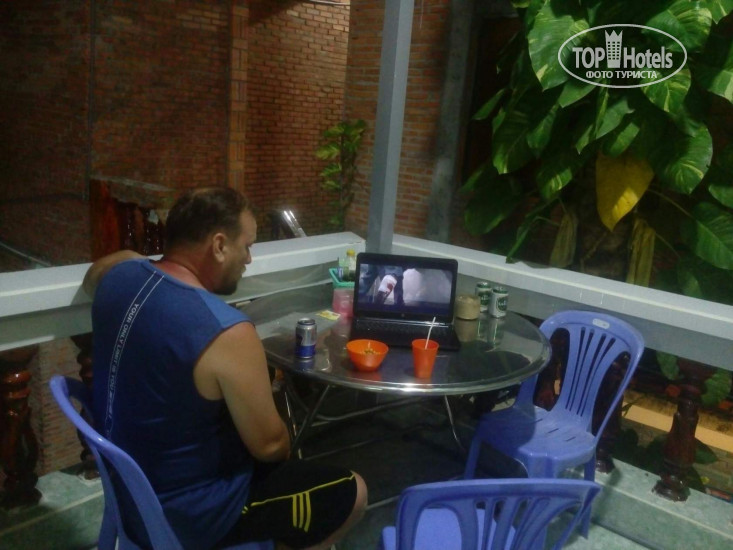 New photos from tourists Hai Anh Guesthouse