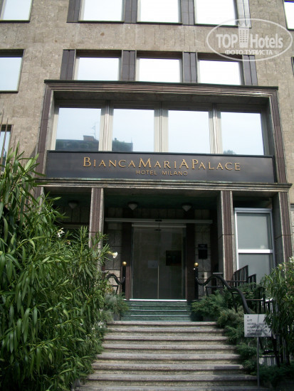 Hotel photo Bianca Maria Palace Hotel 4*