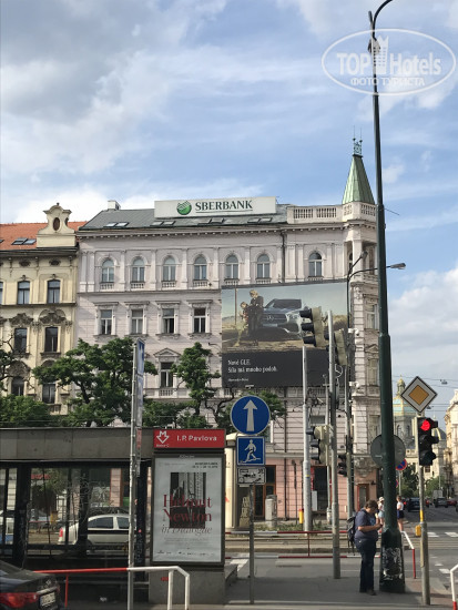 New photos from tourists Avenue Legerova 19 Hotel 4*