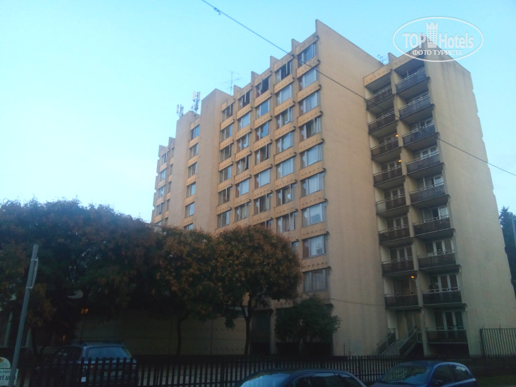 Photos City Hostel Pest