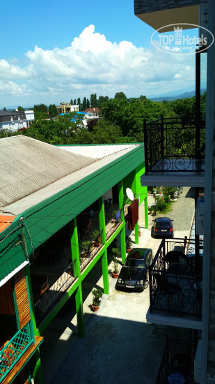 New photos from tourists Hotel Love