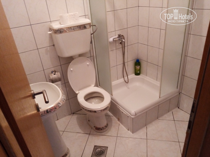 New photos from tourists Villa Dubravka 3*