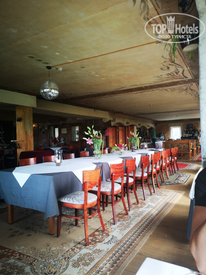 Hotelier's photos Romantic 4*