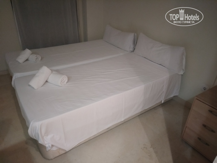 Hotel photo Europa House Loft 