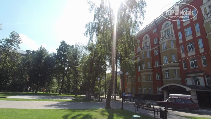 Hotel photo Дружба 