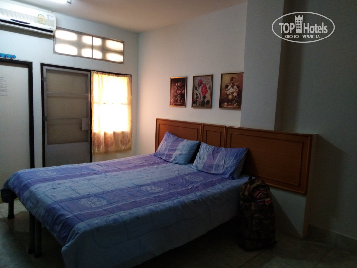 Hotel photo Tantawan Apartment 