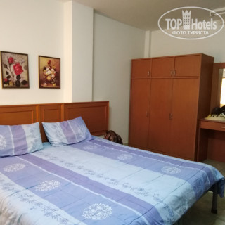 Photos Tantawan Apartment