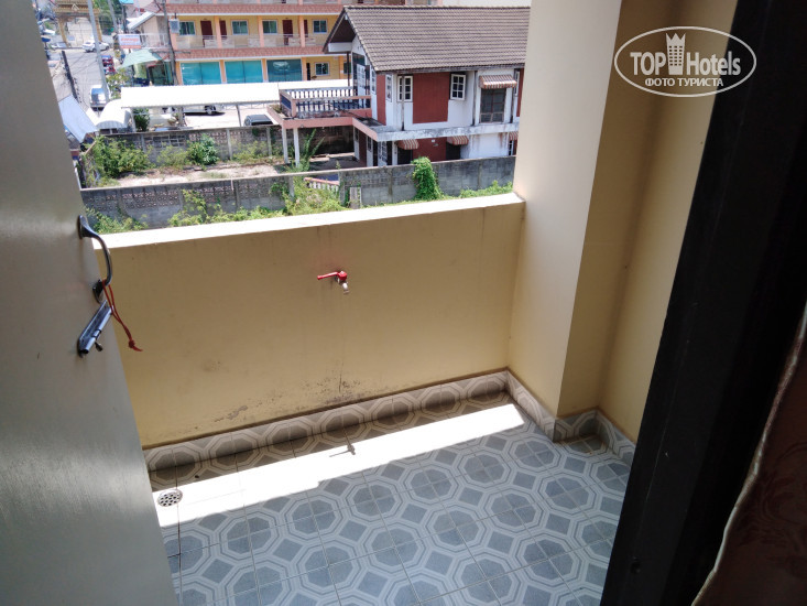 New photos from tourists Tantawan Apartment