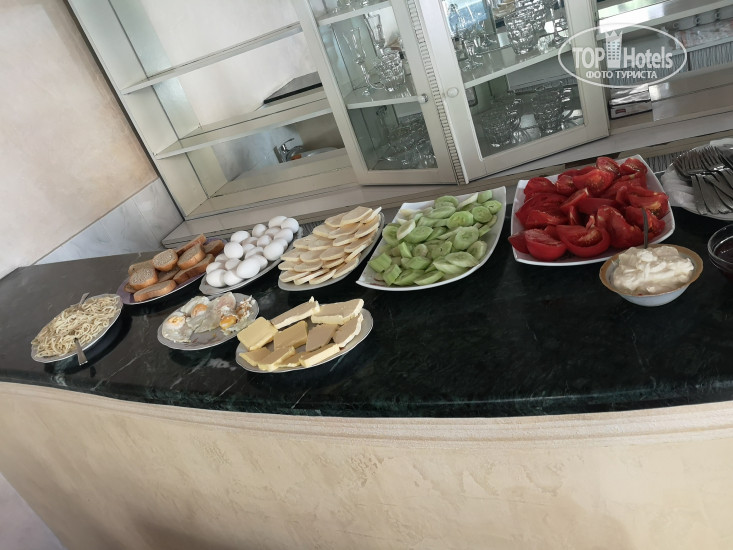 Hotel photo Tsereteli Palace 3*