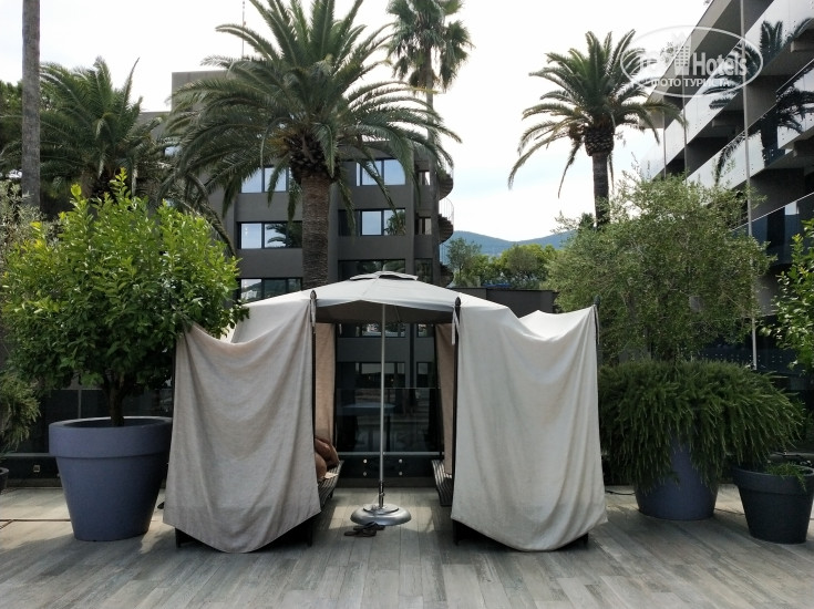 New photos from tourists Palmon Bay Hotel & Spa 4*
