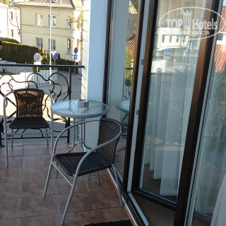 Фото Vila Senoji Palanga