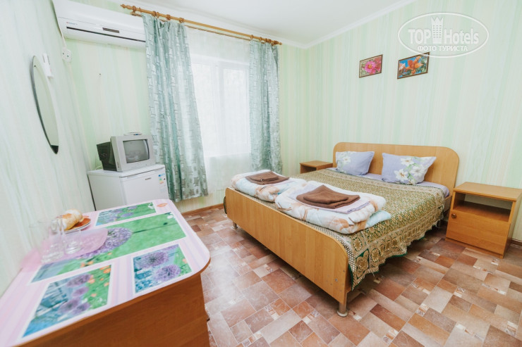 Hotel photo Фрунзенец 