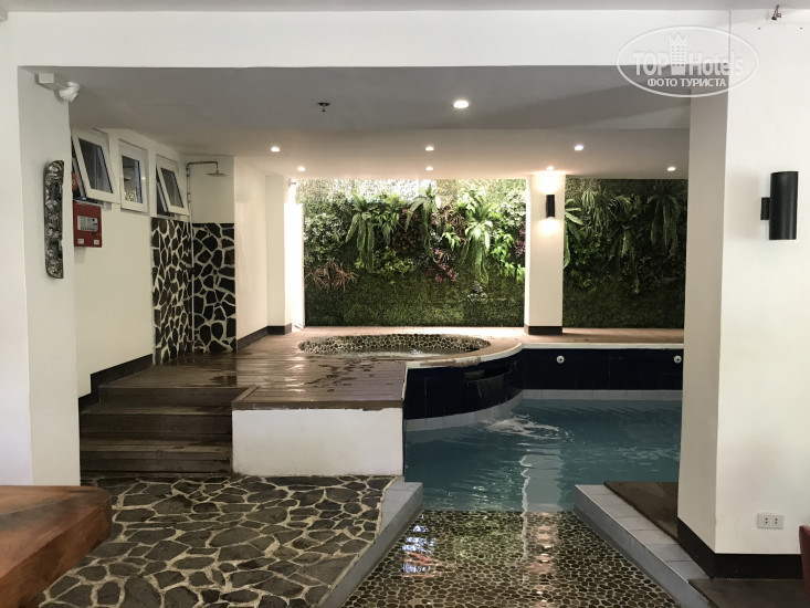 New photos from tourists El Puerto Boracay 3*