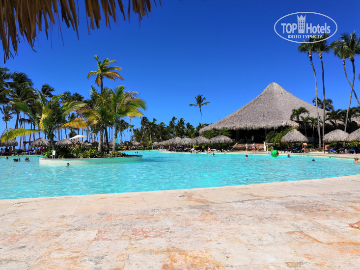 New photos from tourists Club Med Punta Cana 4*