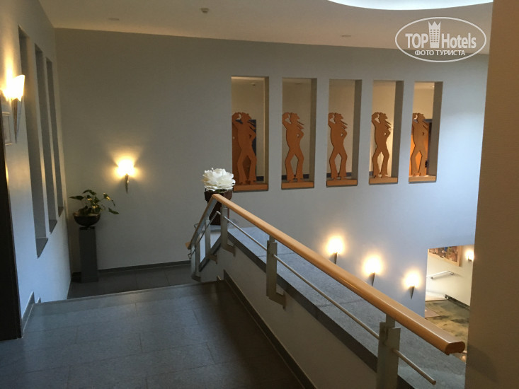 New photos from tourists Townhouse Stadt Hamburg Wismar 4*