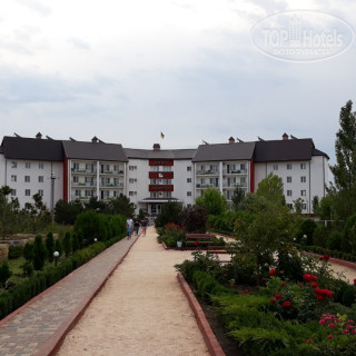 Фото Райский сад