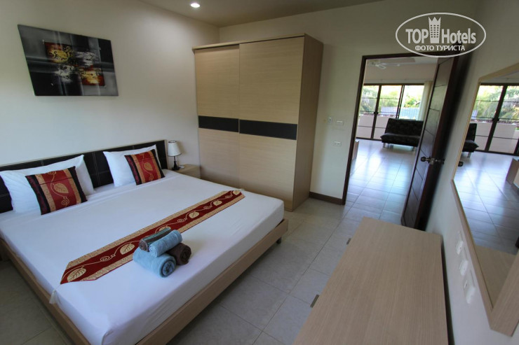 Photos Babylon Pool Villas