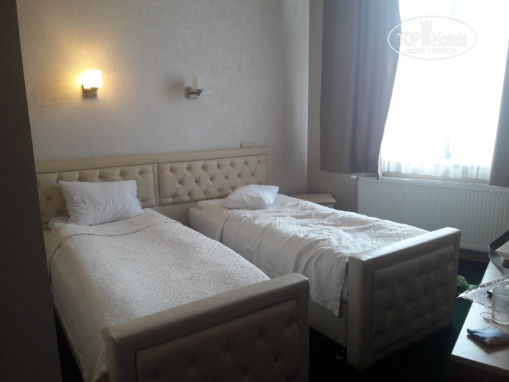 Hotel photo Prestige 3*