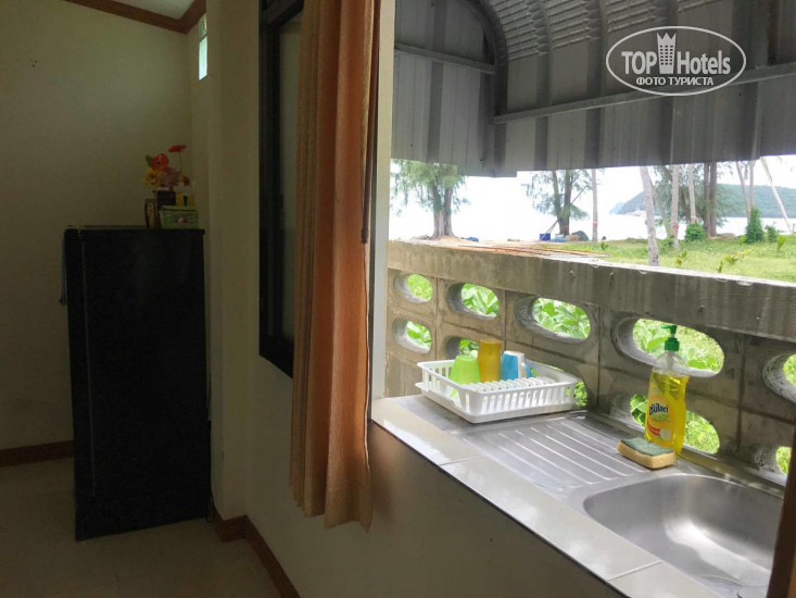 Hotelier's photos Happy House - Ban Saen Suk