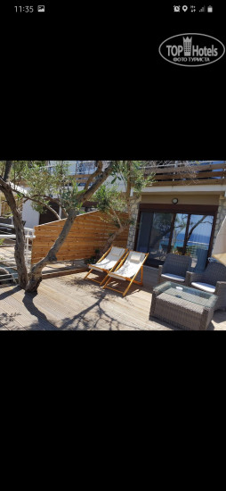 Hotelier's photos The Beach House