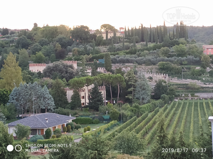New photos from tourists Borghetti Hotel 3*