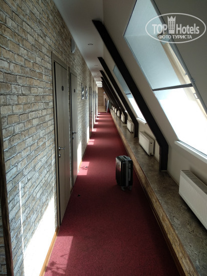 Hotel photo Hotel Centr 