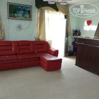 Фото Гостевой дом Азур