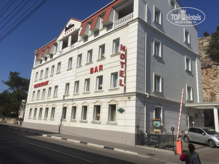 Новые добавленные фото туристов Dakkar Resort (Даккар) 3*
