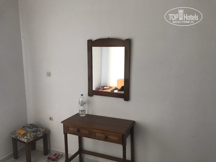 New photos from tourists Chrisanna Apartments & Studios