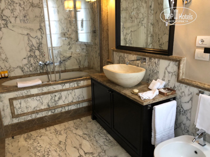 Hotel photo Grand Amore Hotel And Spa 4*