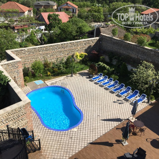 Photos Gino Wellness Mtskheta